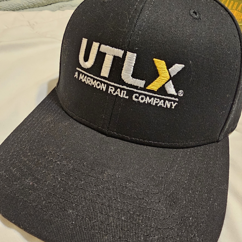 UTLX Ball Cap Snap Back